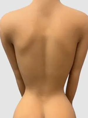 古銅色